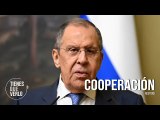 Lavrov en Caracas: Se incrementará estabilidad económica y fortalecerá soberanía digital con Rusia