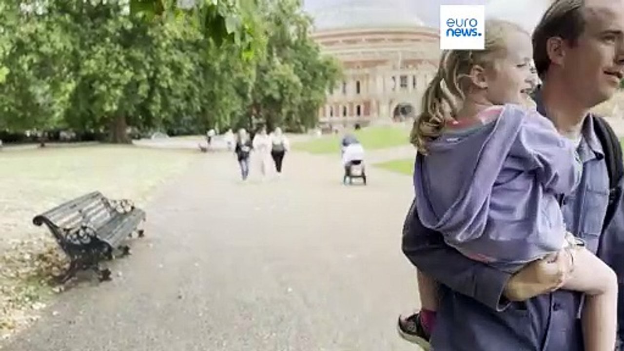 Neue Hürde nach Brexit: Ab 2025 brauchen Briten ein Visum für Reisen in die EU