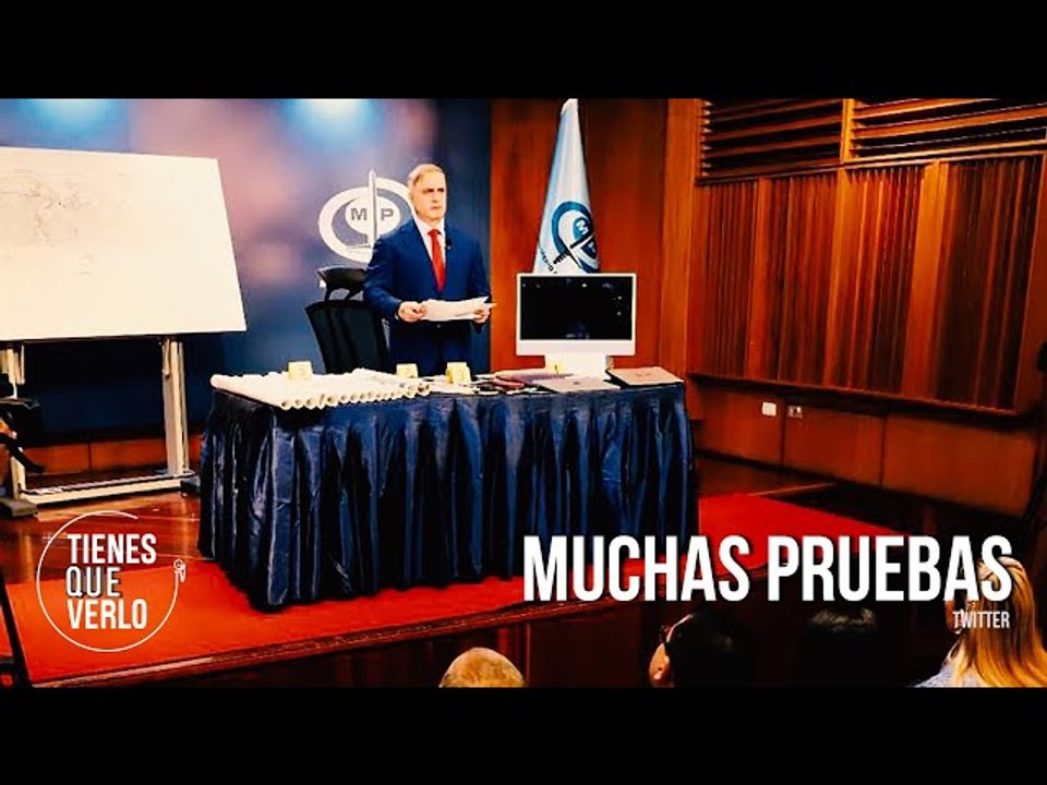 Rocío San Miguel: Espía, mapas, listas de militares, contactos y cobro en dólares