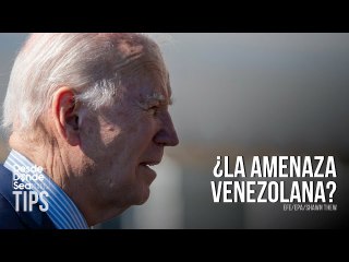 ¡Peligra la seguridad de EEUU!: La última jugada gringa para meter más presión a Venezuela