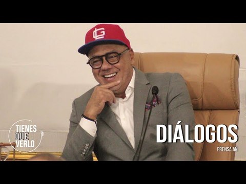 Gerardo Blyde es un mentiroso: En 8 meses nos hemos reunido en 14 ocasiones en Caracas