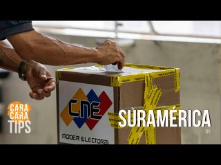 ¿Cuál sería el panorama político este año en Suramérica?