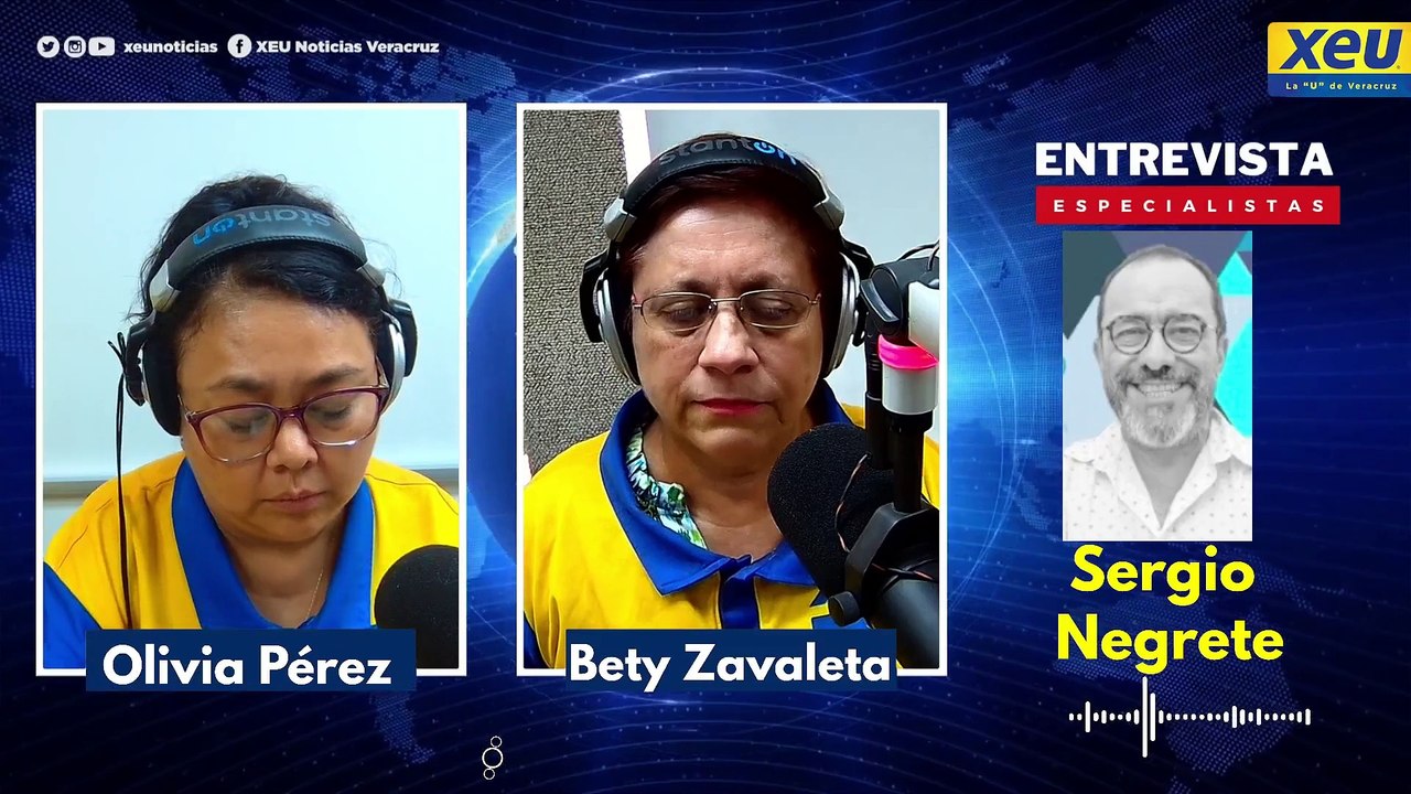 XEU 98.1 FM