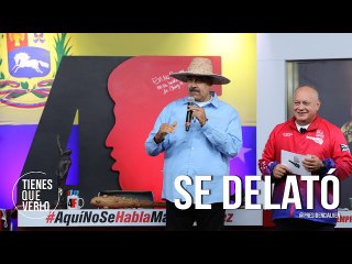 "De las narices de ella, será": María Corina asegura que Venezuela produce mucha droga