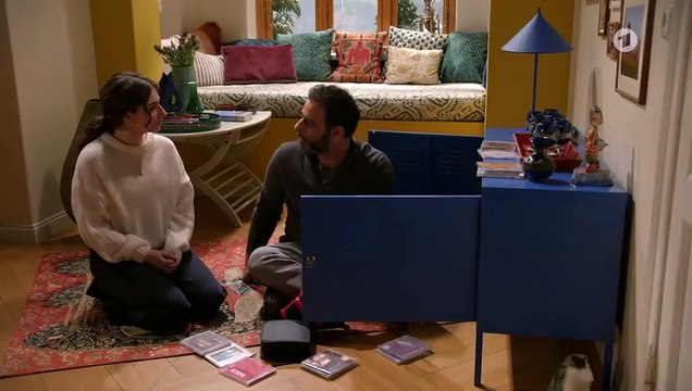 Rote Rosen 4015 folge