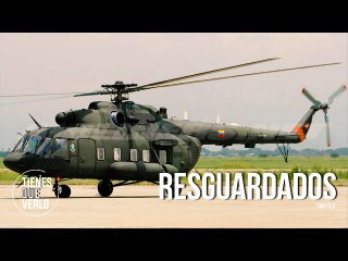 Último minuto: Primeras imágenes de algunos sobrevivientes de la mina Bulla