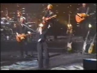 Lara Fabian - Alléluia Live 1998