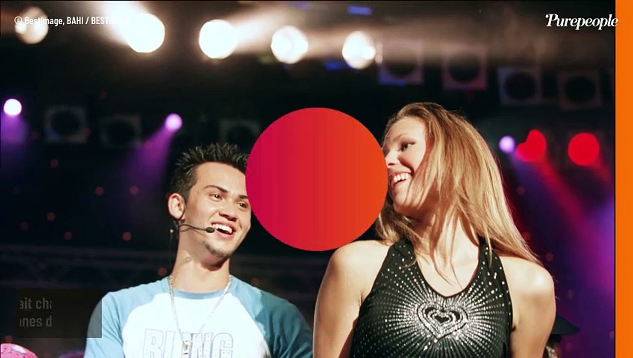 Billy Crawford en couple avec Lorie Pester, une période très délicate pour lui : "J'ai commencé à boire... je pesais plus de 93 kg"