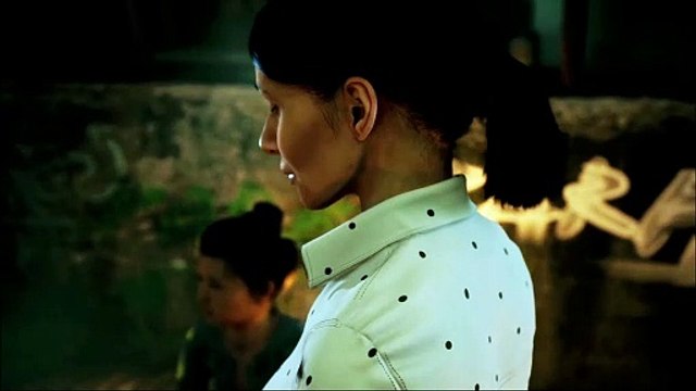 Capítulo 21: Ascensión | What If | Silent Hill: Ascension