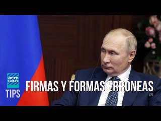 ¿Quién puede y no puede oponerse a Vladimir Putin en Rusia? (+Elecciones)