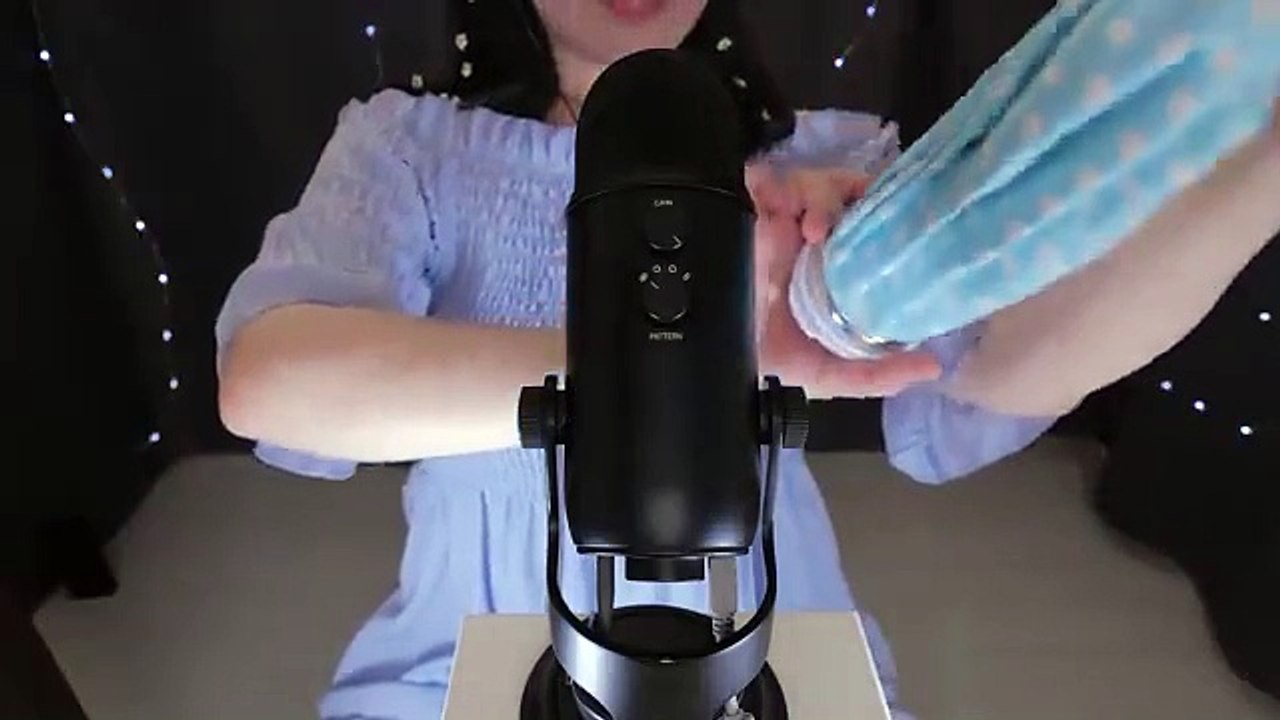 ASMR    ' 