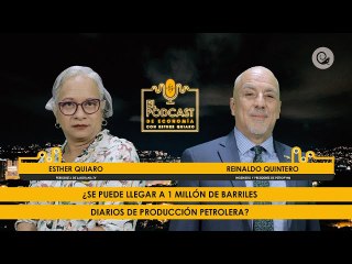 ¿Se puede llegar a 1 millón de barriles diarios de producción petrolera?