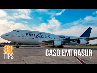 Caso Emtrasur: Violaron todos los derechos internacionales