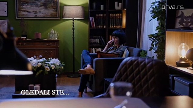 Igra sudbine - 1168 epizoda NOVO