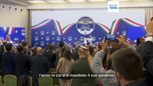 Il ministro Sangiuliano ammette la relazione con Boccia, Meloni: Passi falsi non consentiti