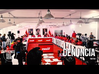 La gran campaña contra los venezolanos en el extranjero y en EEUU