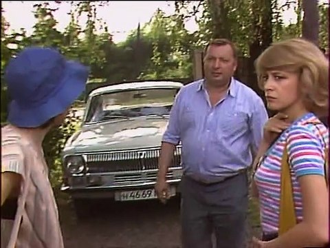 Следствие ведут ЗнаТоКи. Дело 18 ( Полуденный вор, часть 1 ).