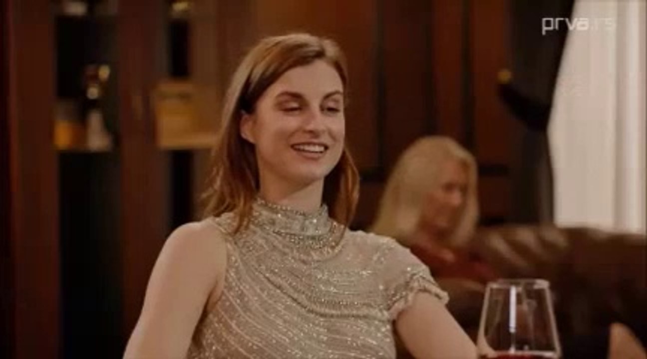 Igra sudbine 1190 Epizoda - Igra sudbine  Epizoda 1190