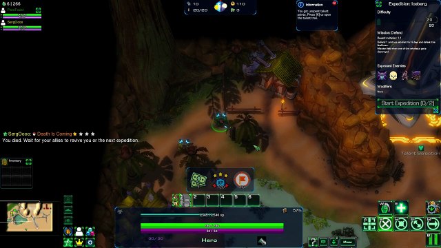 StarCraft 2 [Zombie Arrival Expeditions] МЫ С @ParaToxic НАШЛИ 7 Days to Die В СТАРКРАФТЕ 2