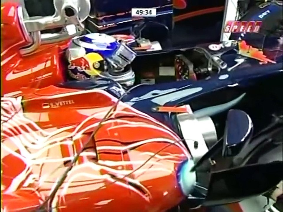 2008 Australian GP Practice