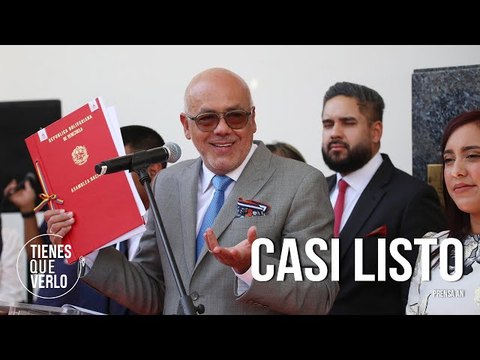 Sepa cuándo entregarán al CNE las propuestas de cronograma electoral para presidenciales