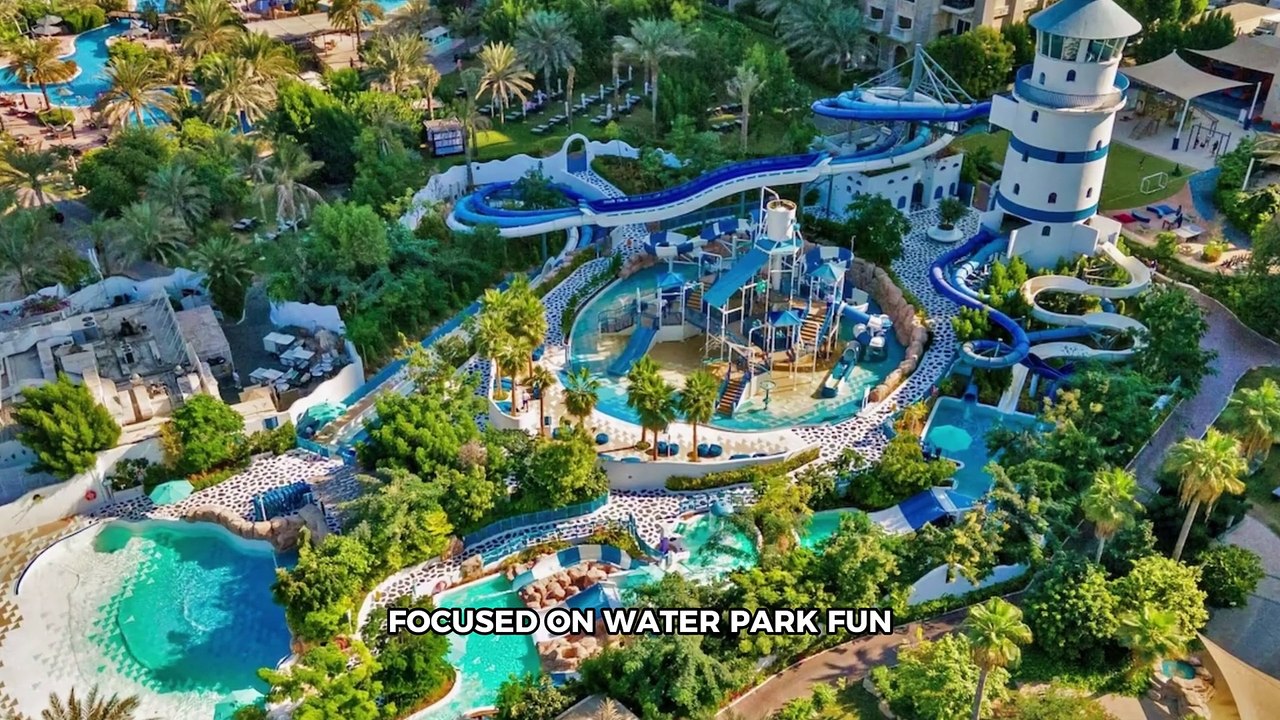 All Inclusive Family Hotels and Resorts Dubai - Trip Advisor & Booking