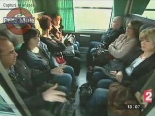 L'entretien du réseau ferré de France