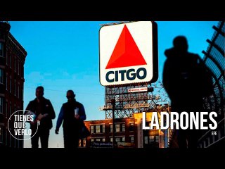 La ultraderecha venezolana se robó más de $5.000 mil millones en físico de CITGO