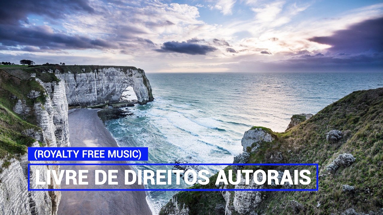 ✅Música de relaxamento para Yoga ativando energia de cura, eliminar ansiedade, medo e negatividade