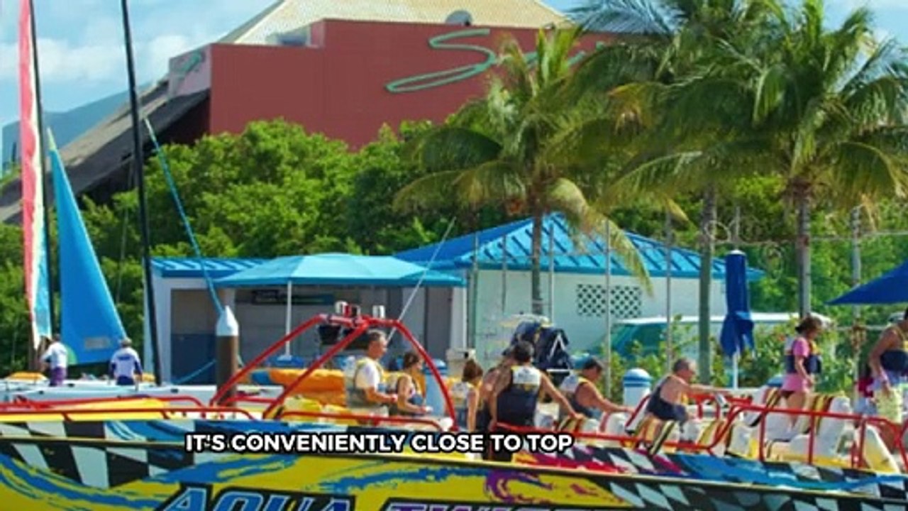 All Inclusive Resorts Cancun for Couples - Trip Advisor & Booking