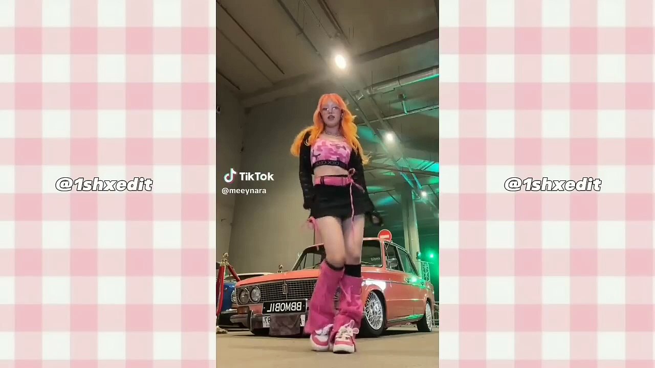 TIKTOK MASHUP __ what Trends do you know_ Tiktok dance challenge