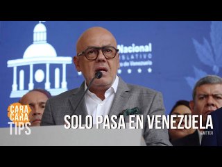 Solo pasa en Venezuela que se le consulte a las religiones sobre las fechas de unas elecciones