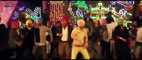 Jatt And Juliet 2  Diljit Dosanjh  Funny Scenes    BN Sharma1