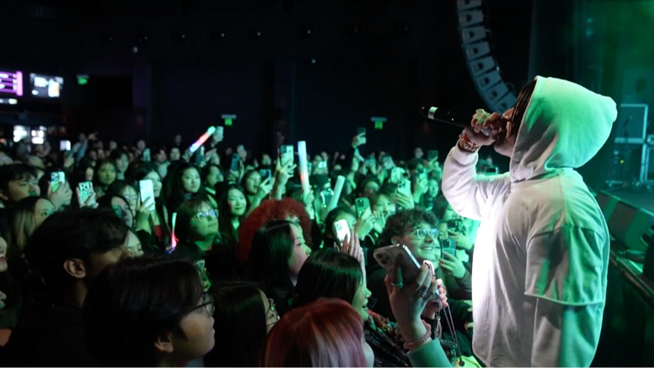 These Three Artists Are Bringing K-Indie to the World