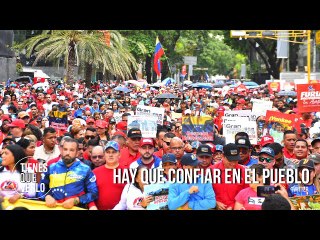 En Venezuela es el pueblo y no "los apellidos"