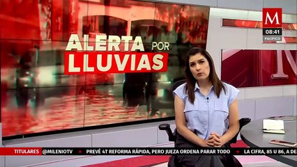 Encuentran el cuerpo de un hombre que fue arrastrado a un arroyo en Pesquería