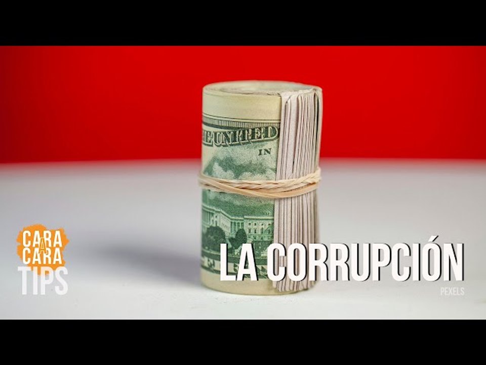 "Se hacen llamar revolucionarios y están metidos en la cochinada de la corrupción"