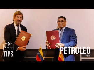 Petróleo: ¿Los socios de Venezuela son transparentes y fuertes?