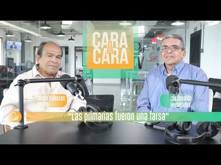 EXCLUSIVA: Opositores le quieren dar un golpe de estado a María Corina Machado