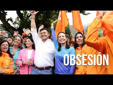 ¿Hasta dónde llega la expresión hasta el final de María Corina ?: Cabello responde