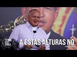 ¿Nos asustan las sanciones de EEUU?