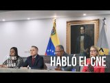 ¿Por qué el PSUV fue el único partido que no propuso fecha para presidenciales?