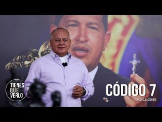 Código 7: Lo que le espera a María Corina Machado si se presenta en el CNE