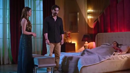 مسلسل أنا بنت أبي الحلقة 105