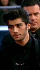 Zayn malik handsome