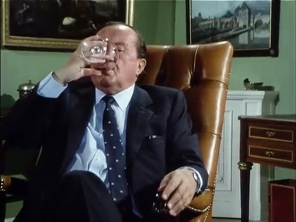 Der Alte  S05E03 - Der Selbstmord