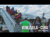 EXCLUSIVO: Conozca la nueva ruta turística Venezuela - Cuba