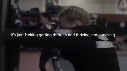 GET UP AND GET IT DONE - Motivational Speech