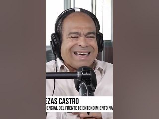 ¿Por qué el "frente de entendimiento nacional" no participó en las elecciones primarias opositoras?