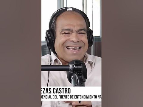 ¿Por qué el frente de entendimiento nacional no participó en las elecciones primarias opositoras?